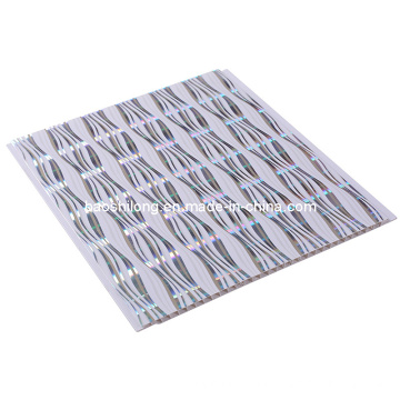 25cm * 7mm PVC-Verkleidung PVC-Decken-Verkleidung